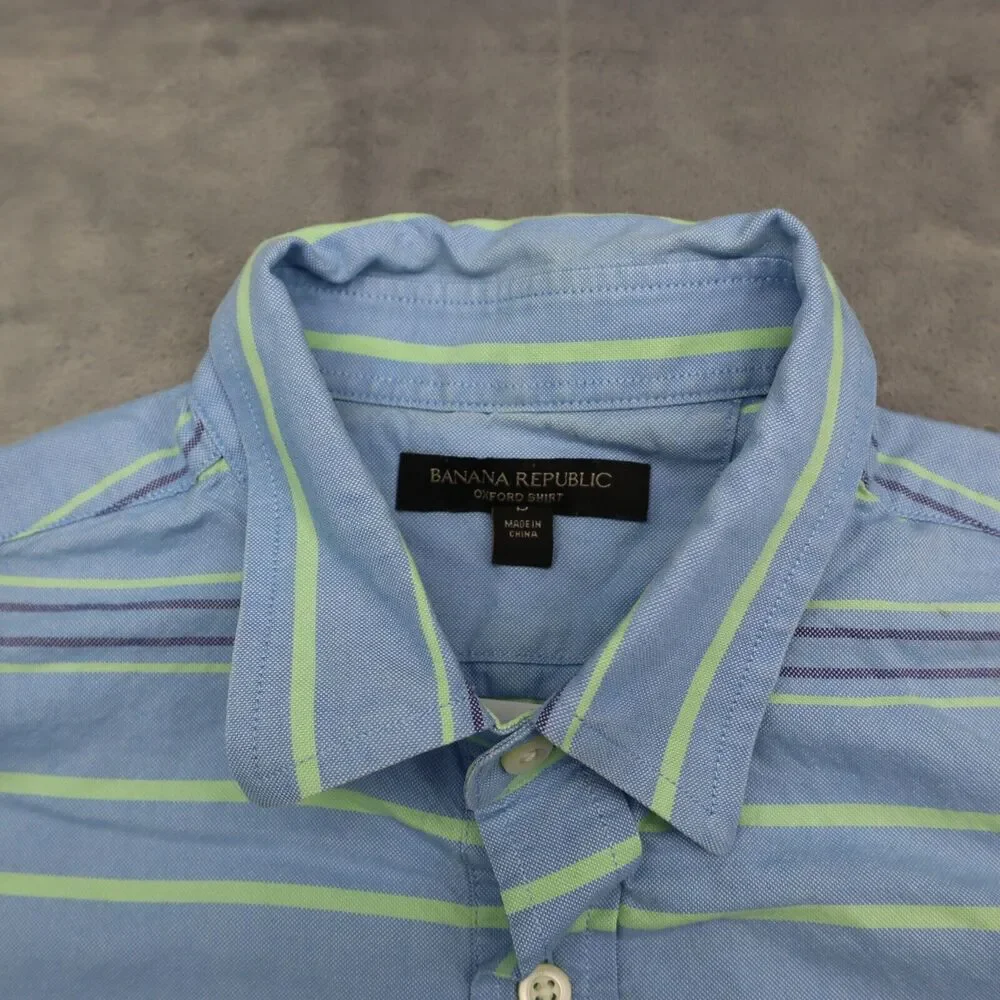 Banana Republic banana republic